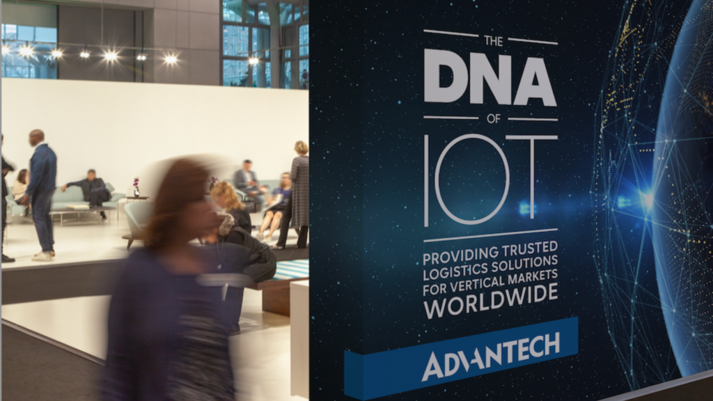 DNA of IOT Events
